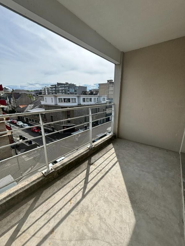 Location Appartement à Saint-Brieuc 4 pièces