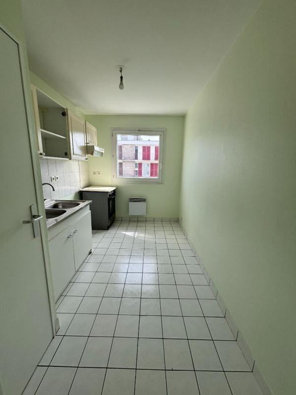 Location Appartement à Saint-Brieuc 4 pièces