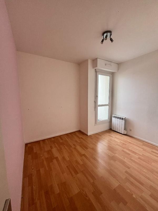 Location Appartement à Saint-Brieuc 4 pièces