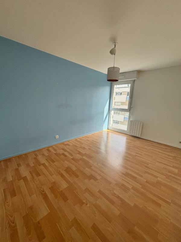 Location Appartement à Saint-Brieuc 4 pièces