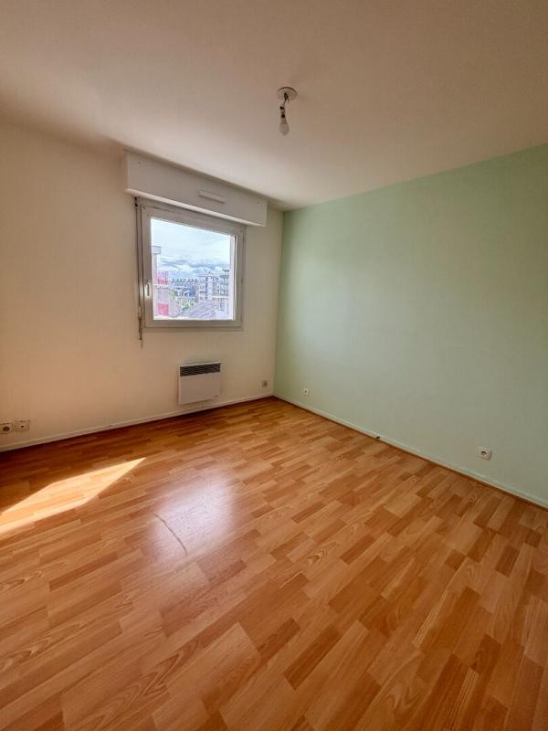 Location Appartement à Saint-Brieuc 4 pièces