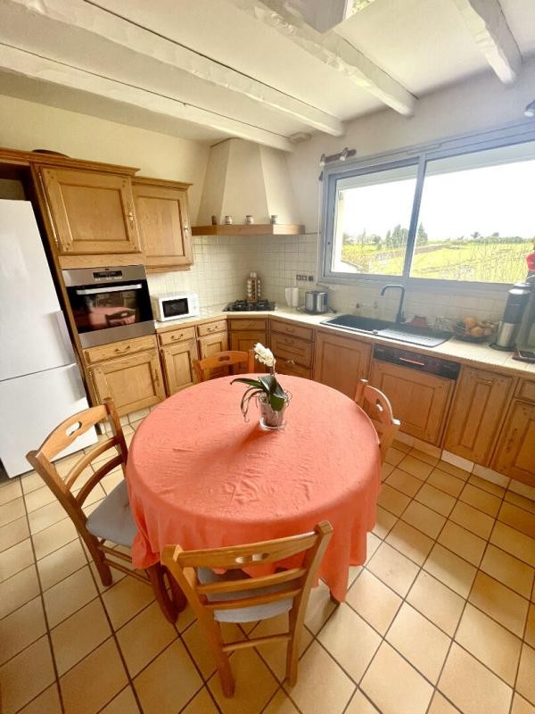 Vente Maison à Saint-Brieuc 6 pièces