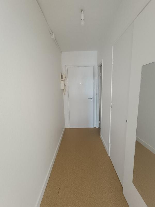 Location Appartement à Saint-Brieuc 1 pièce