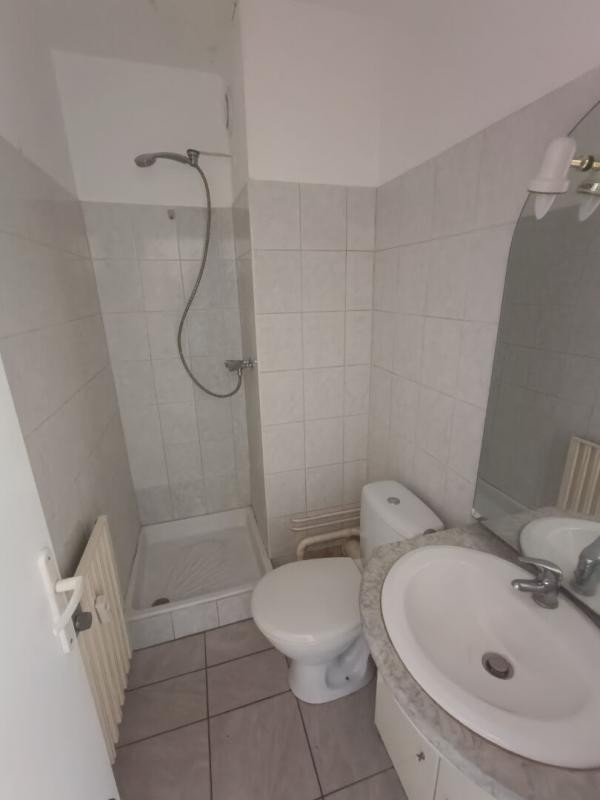 Location Appartement à Saint-Brieuc 1 pièce