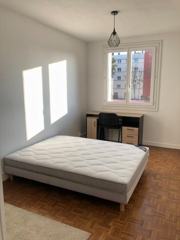 Location Appartement à Saint-Brieuc 4 pièces