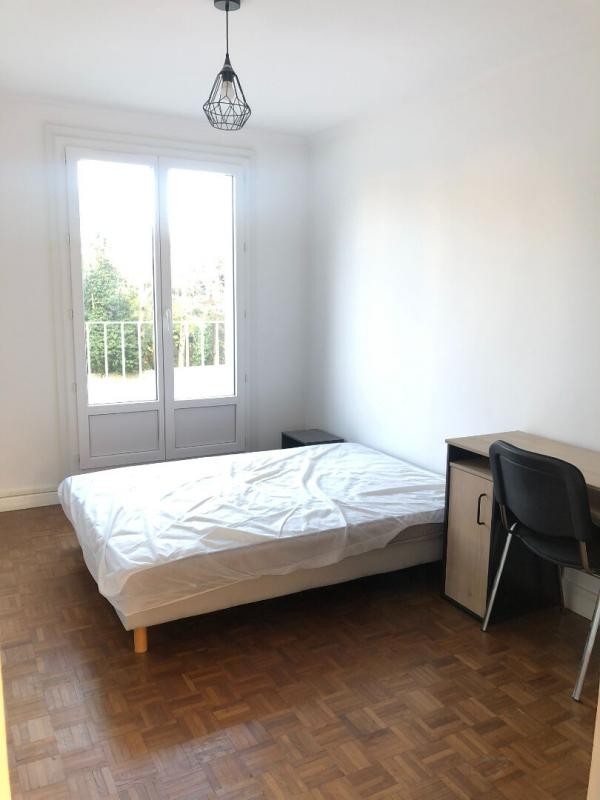 Location Appartement à Saint-Brieuc 4 pièces