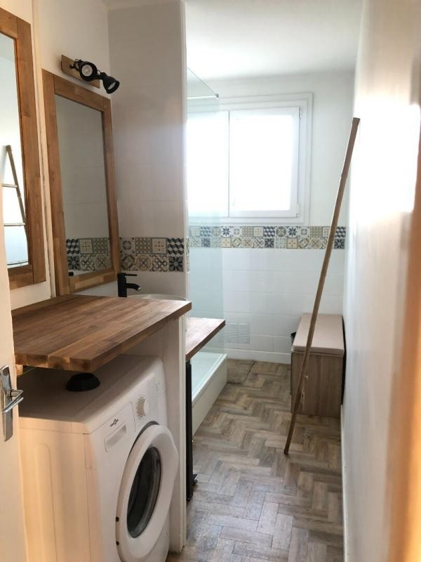 Location Appartement à Saint-Brieuc 4 pièces