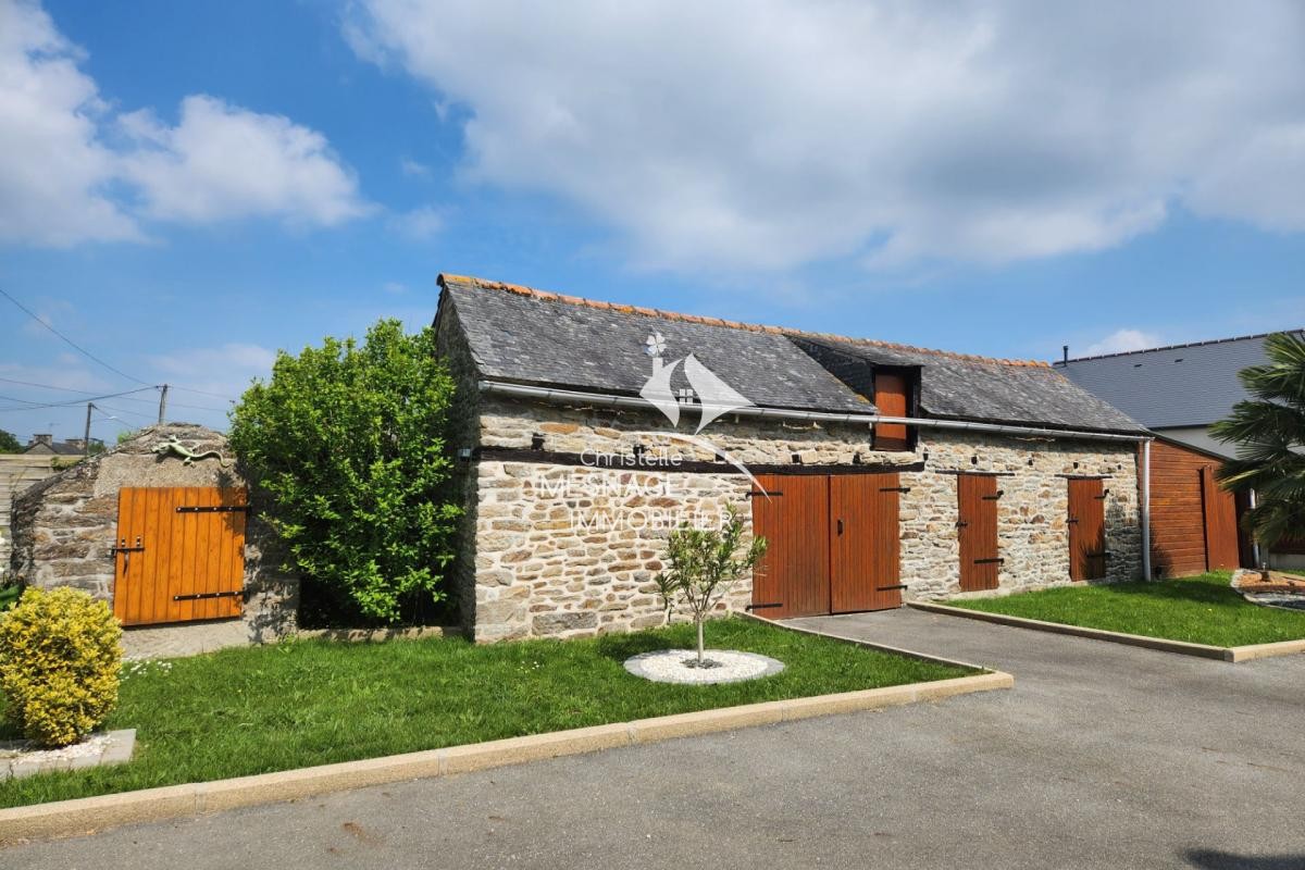 Vente Maison à Dinan 6 pièces