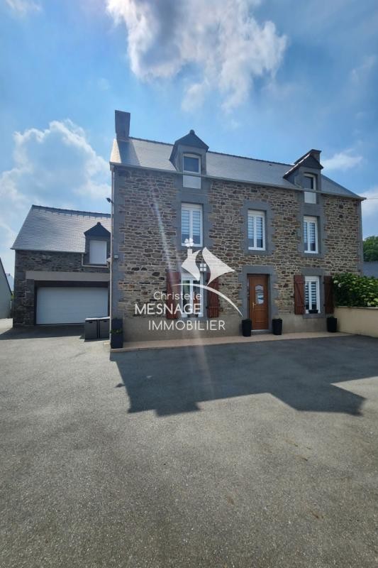 Vente Maison à Dinan 6 pièces