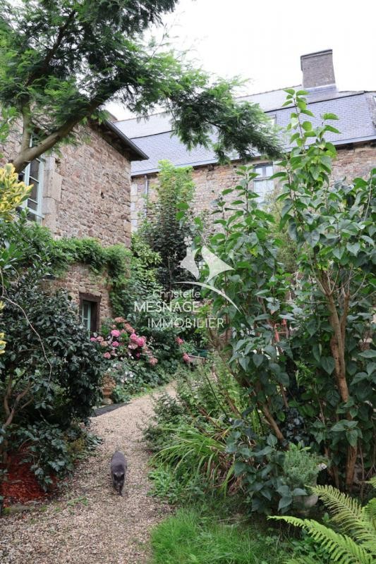 Vente Maison à Dinan 10 pièces