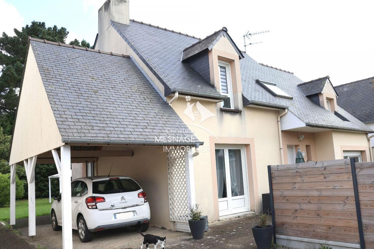 Vente Maison à Dinard 0 pièce