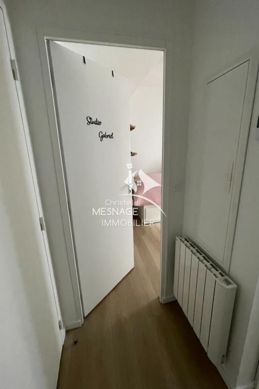 Location Appartement à Dinan 1 pièce