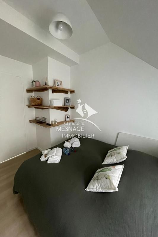 Location Appartement à Dinan 1 pièce