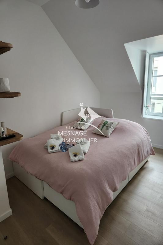 Location Appartement à Dinan 1 pièce