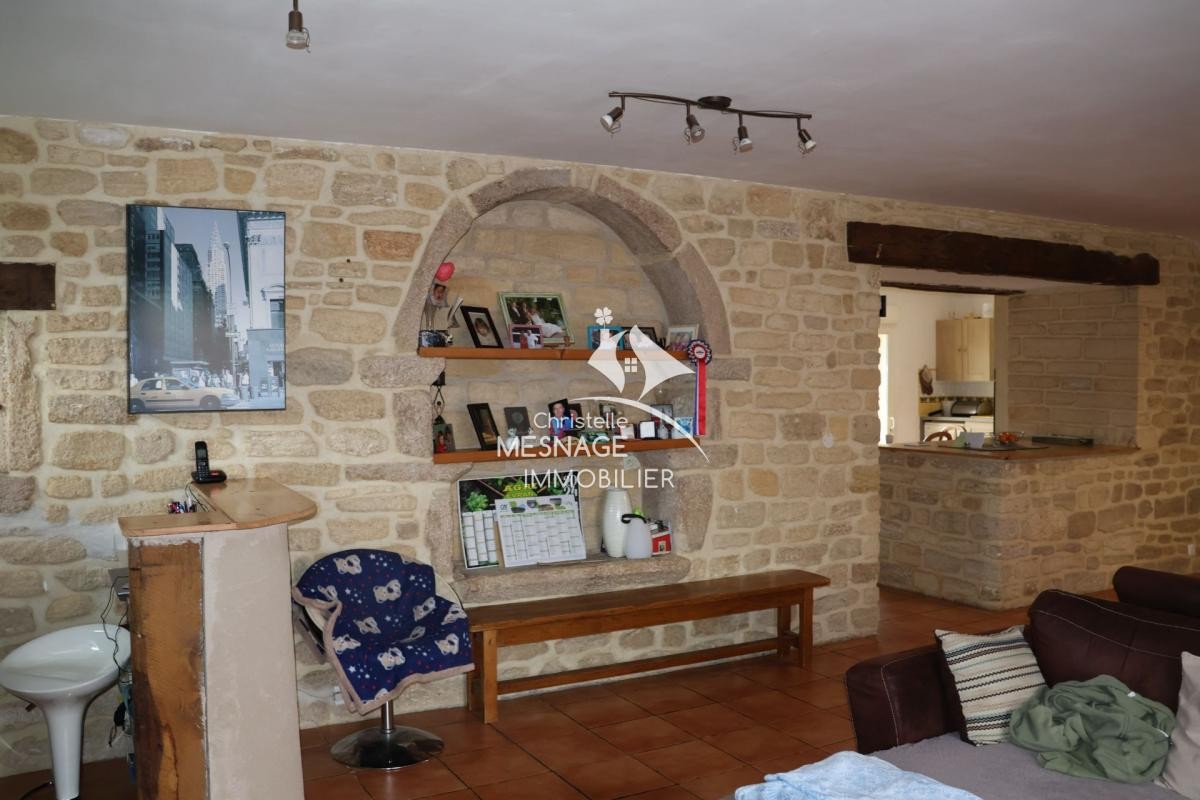 Vente Maison à Dinan 6 pièces