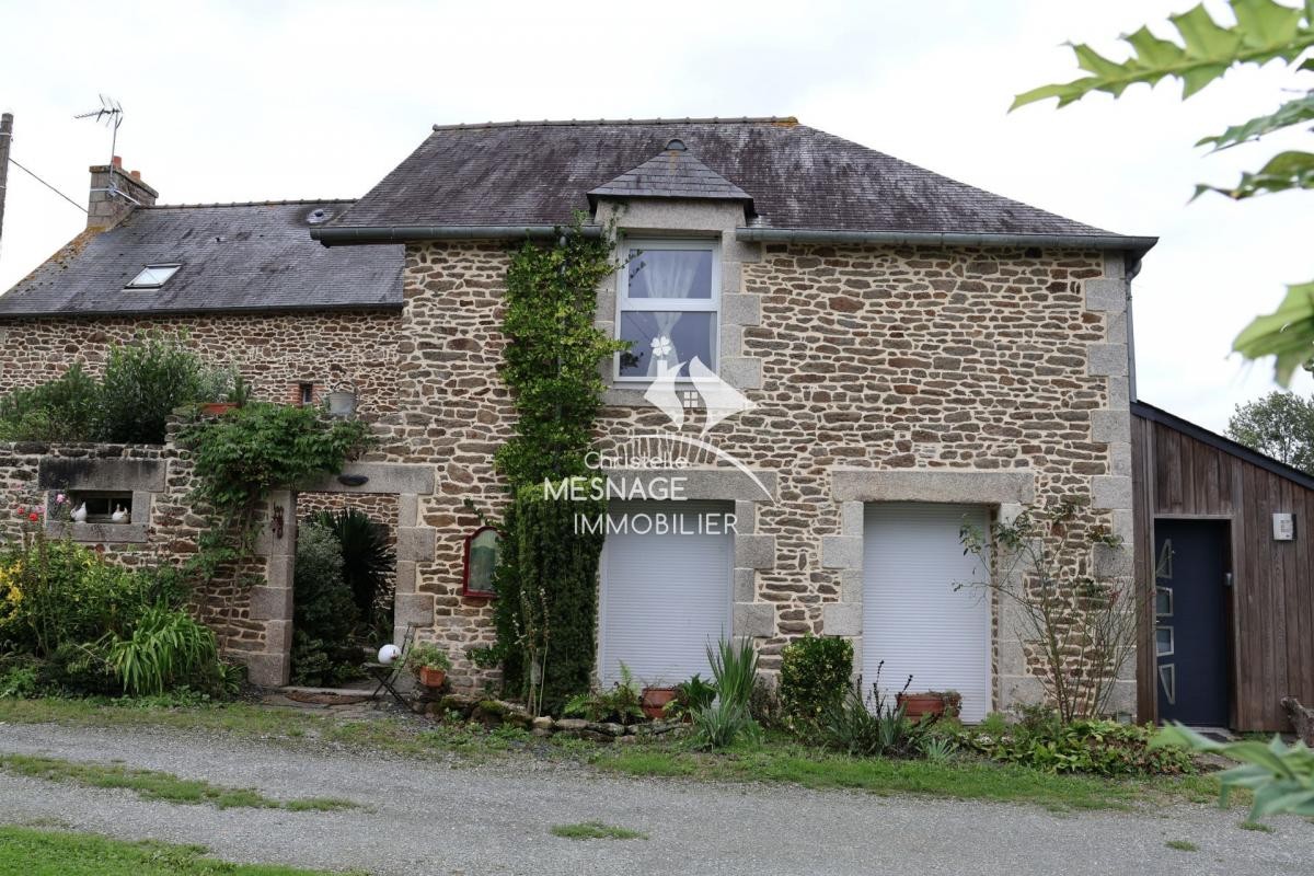 Vente Maison à Dinan 11 pièces