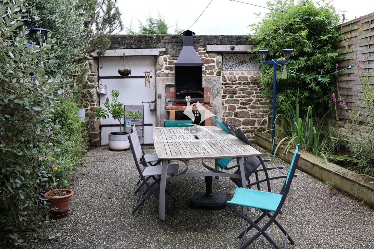 Vente Maison à Dinan 11 pièces