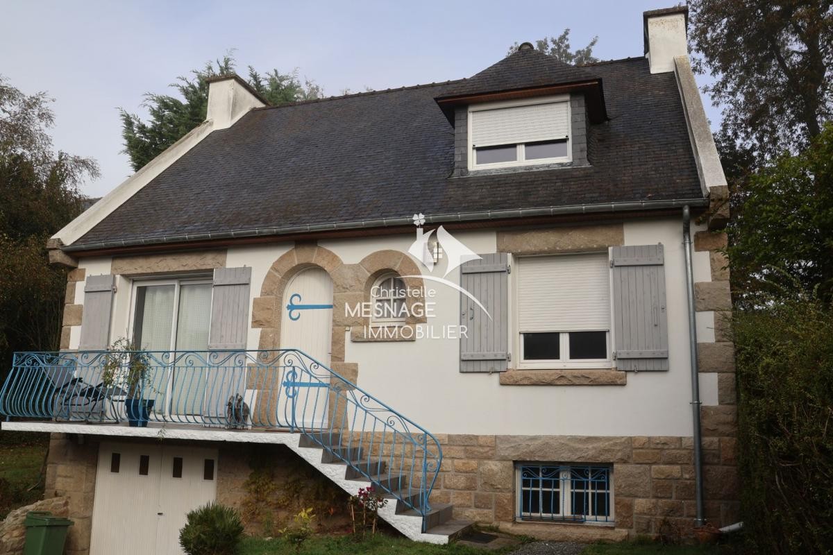 Vente Maison à Dinan 6 pièces