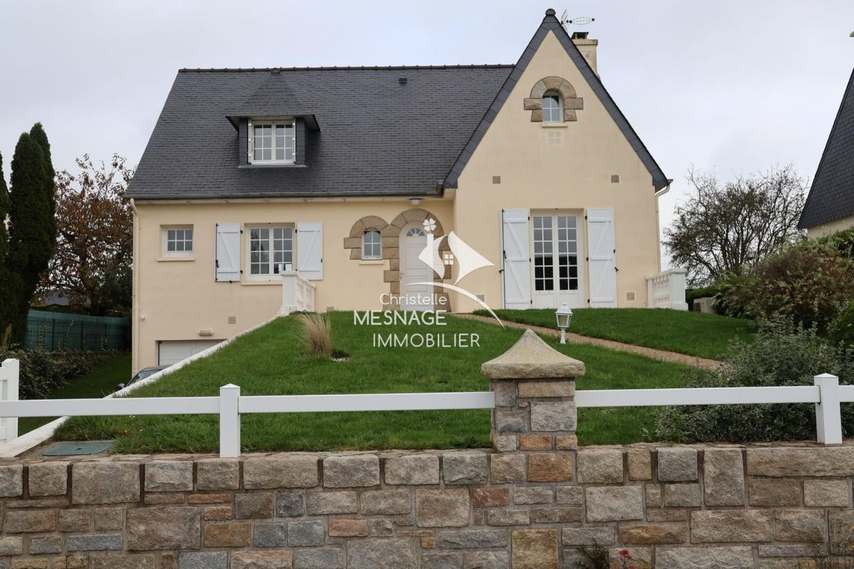 Vente Maison à Dinan 6 pièces