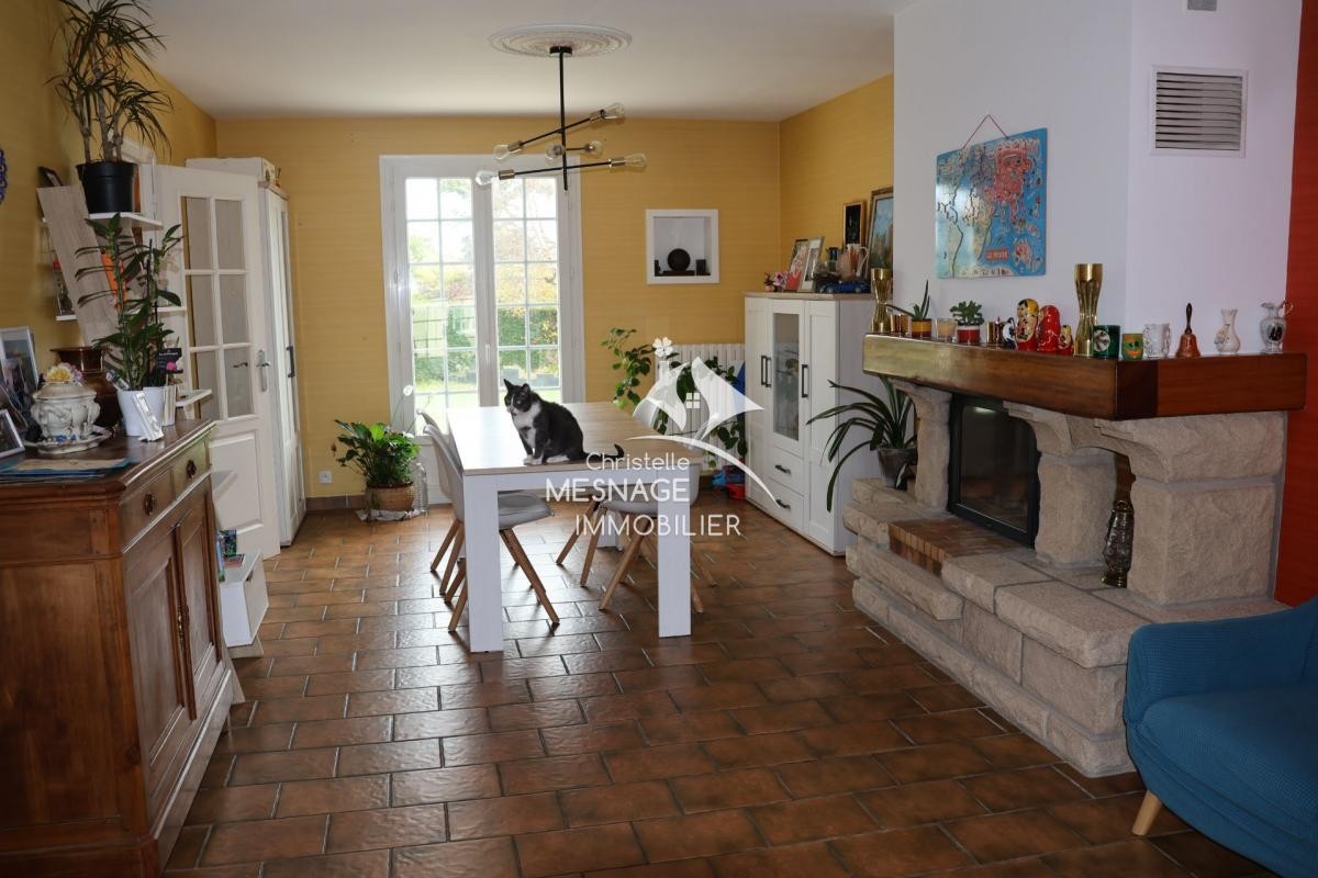 Vente Maison à Dinan 6 pièces