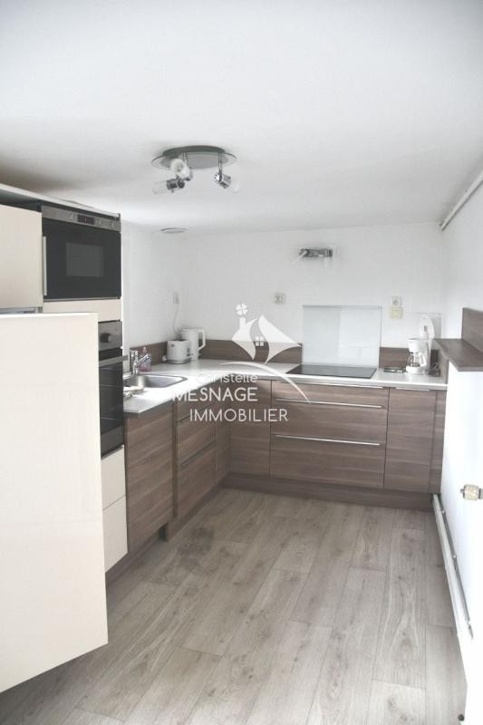 Vente Appartement à Dinan 3 pièces