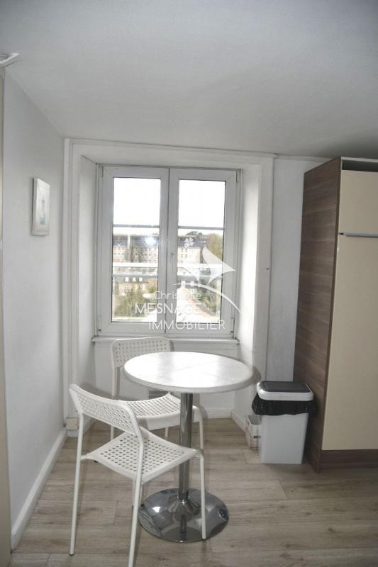 Vente Appartement à Dinan 3 pièces