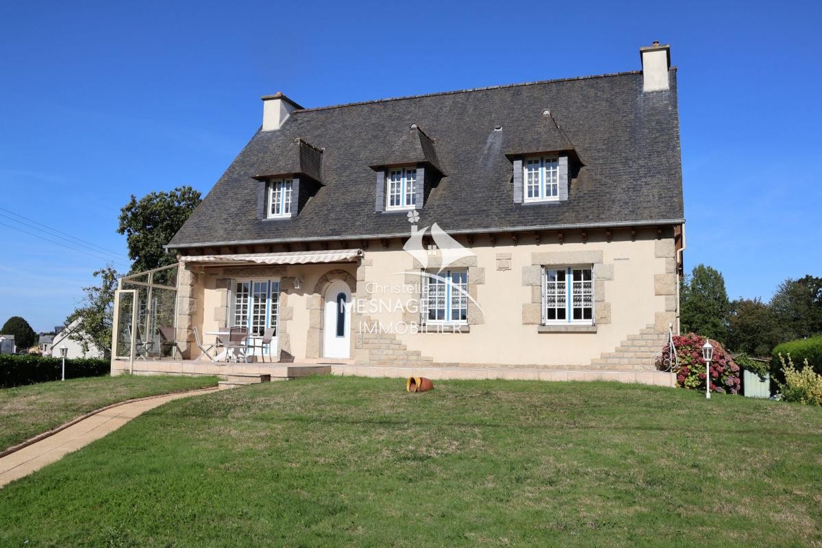 Vente Maison à Dinan 5 pièces