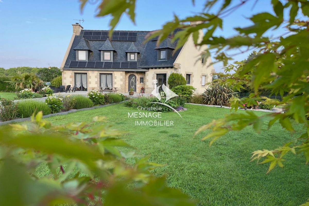 Vente Maison à Dinan 9 pièces