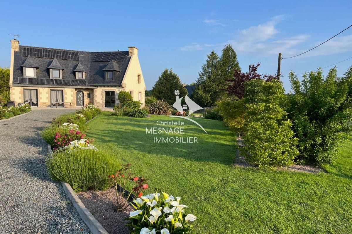 Vente Maison à Dinan 9 pièces