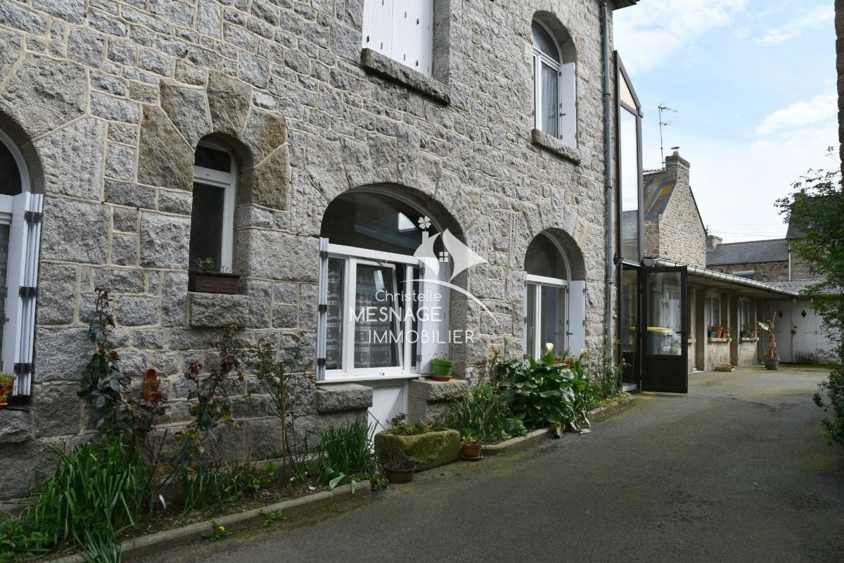 Vente Maison à Dinan 7 pièces