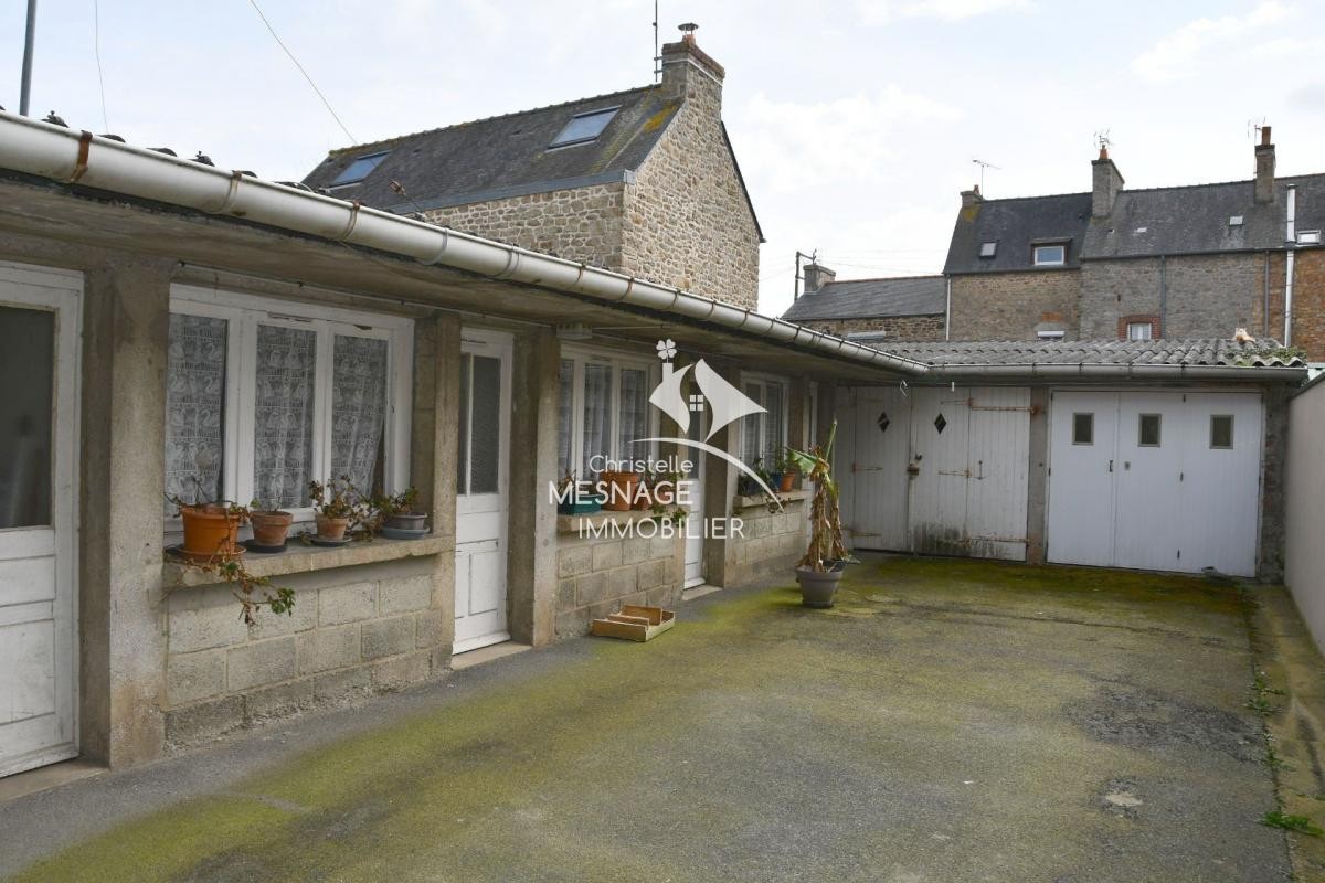 Vente Maison à Dinan 7 pièces