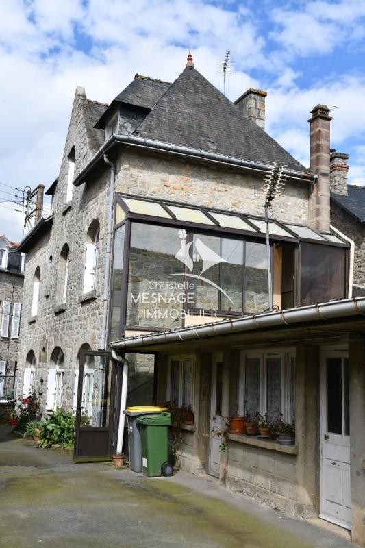 Vente Maison à Dinan 7 pièces