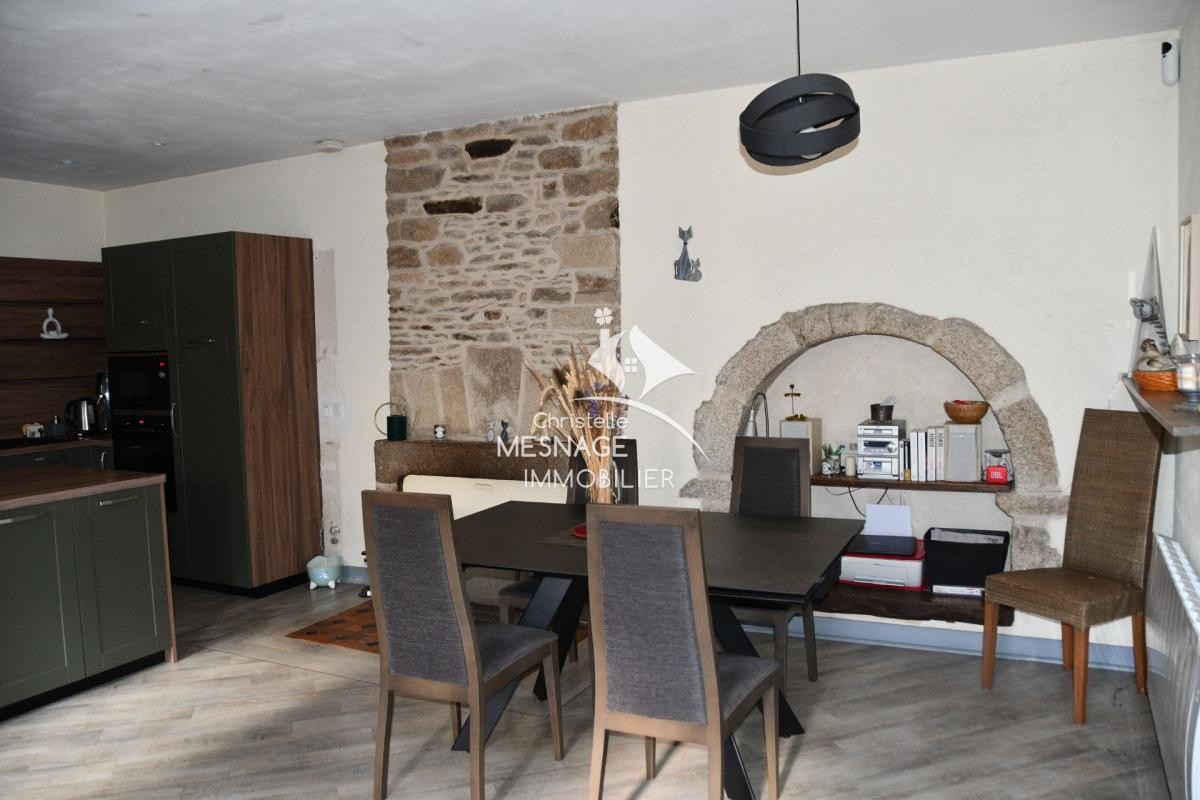 Vente Appartement à Dinan 3 pièces