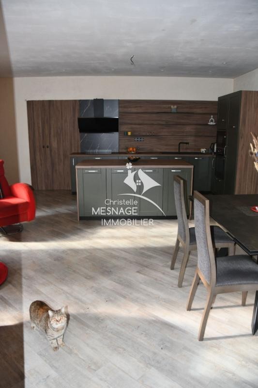 Vente Appartement à Dinan 3 pièces