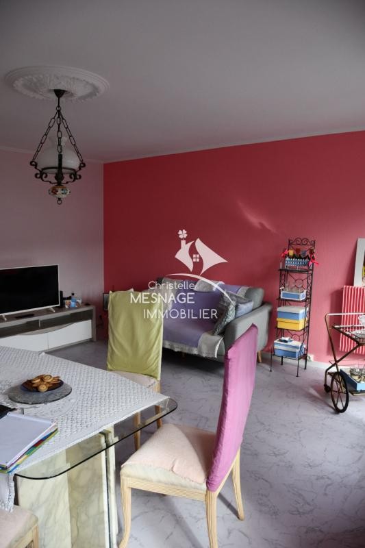 Vente Appartement à Dinan 3 pièces