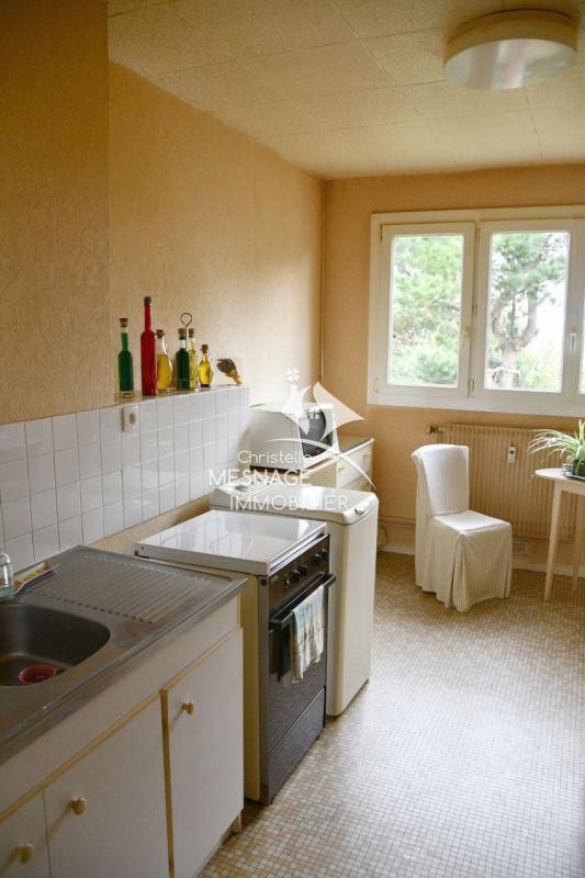 Vente Appartement à Dinan 3 pièces