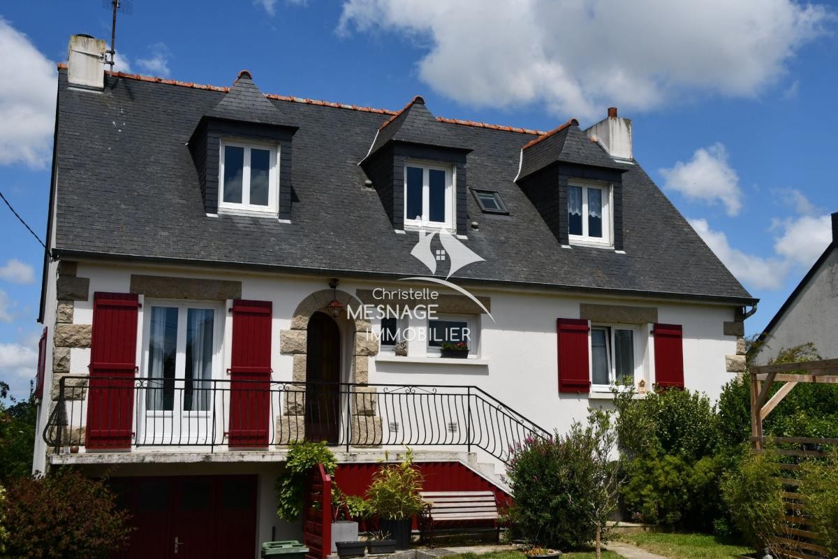 Vente Maison à Dinan 7 pièces