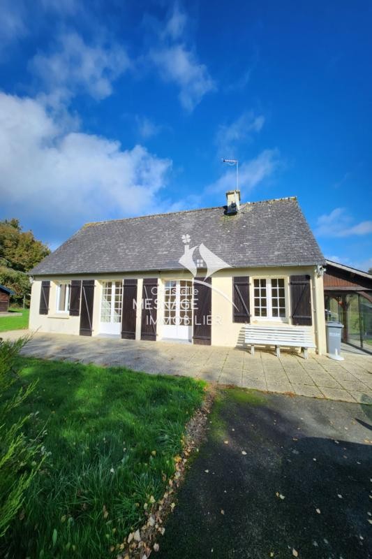 Vente Maison à Dinan 4 pièces