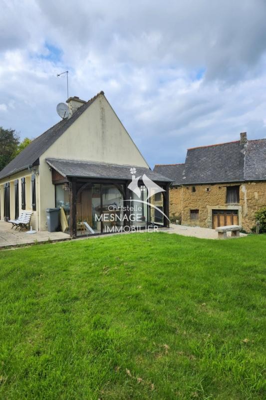 Vente Maison à Dinan 4 pièces