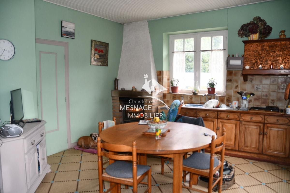 Vente Maison à Dinan 5 pièces