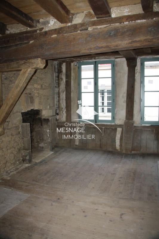 Vente Appartement à Dinan 0 pièce