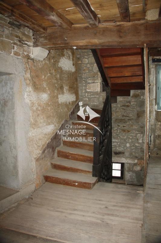 Vente Appartement à Dinan 0 pièce