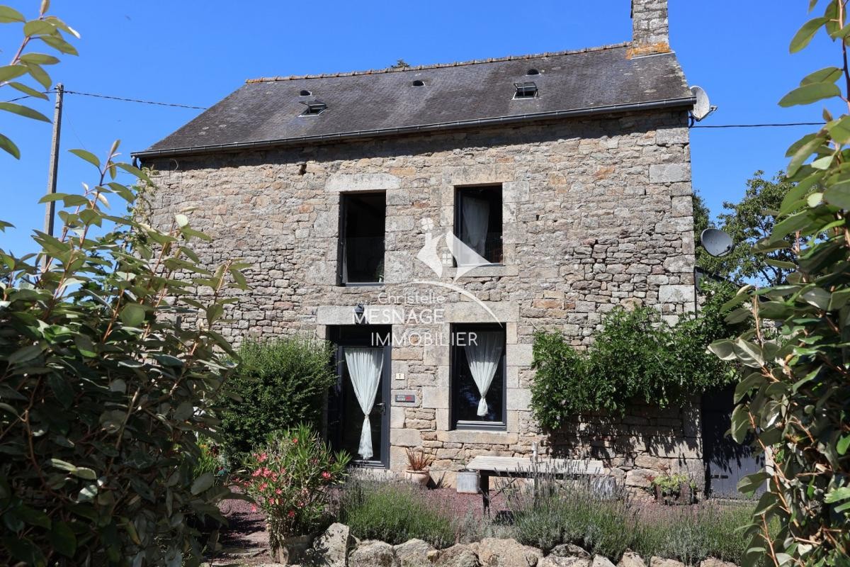 Vente Maison à Dinan 6 pièces