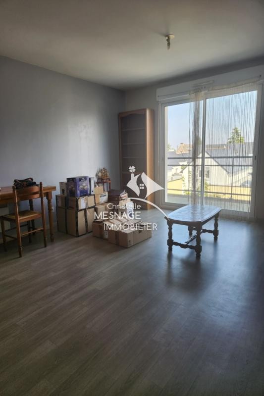 Vente Appartement à Dinan 2 pièces