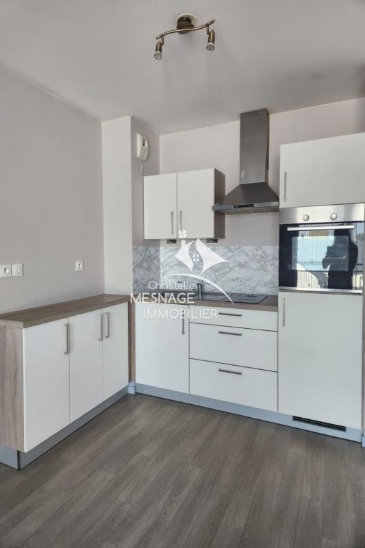 Vente Appartement à Dinan 2 pièces