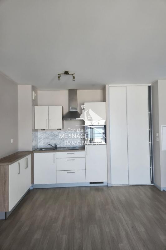 Vente Appartement à Dinan 2 pièces