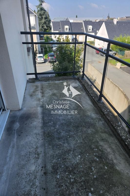 Vente Appartement à Dinan 2 pièces