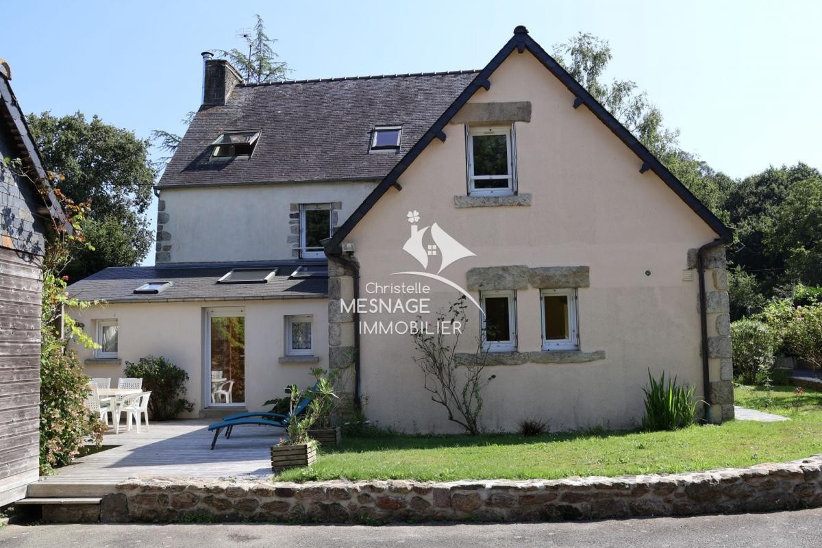 Vente Maison à Dinan 7 pièces