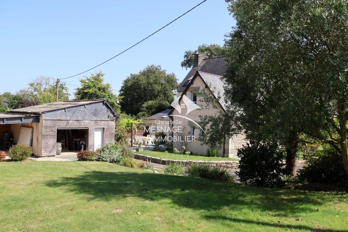 Vente Maison à Dinan 7 pièces