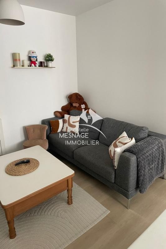 Location Appartement à Dinan 2 pièces